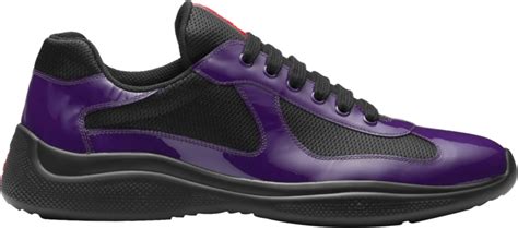 prada shoes orange is the new black|purple prada sneakers.